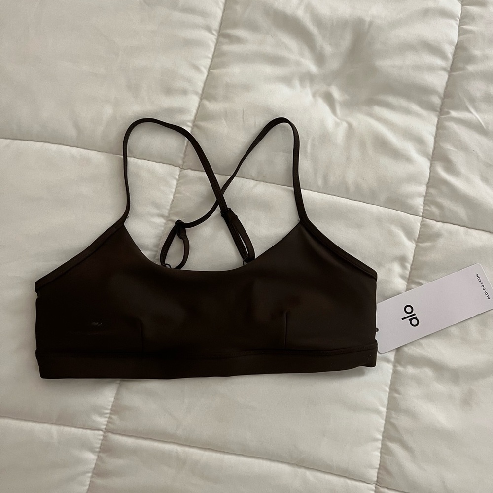ALO Airlift Sports Bra